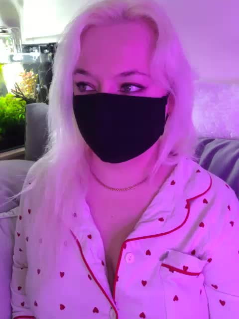 Alicekitty Cam Model Chat October 10, 2025