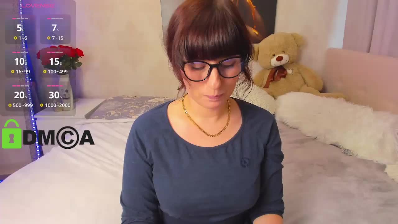 karilana Cam Model Chat October 10, 2025