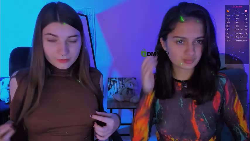 pure_radiance Cam Model Chat October 10, 2025