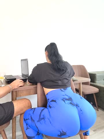 _KissMyAss_ Cam Model Chat October 10, 2025