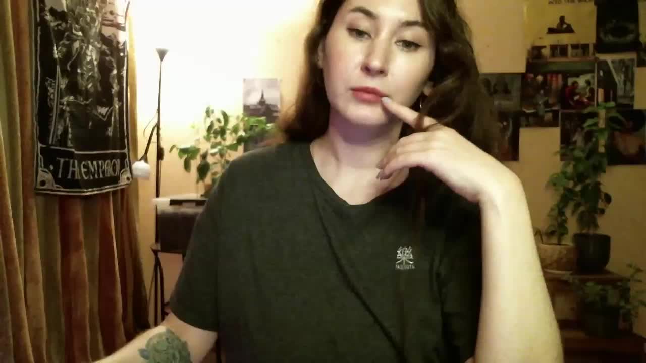 TemptingFable Cam Model Chat October 10, 2025