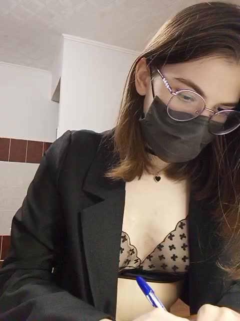 DarkCherry Cam Model Chat October 10, 2025