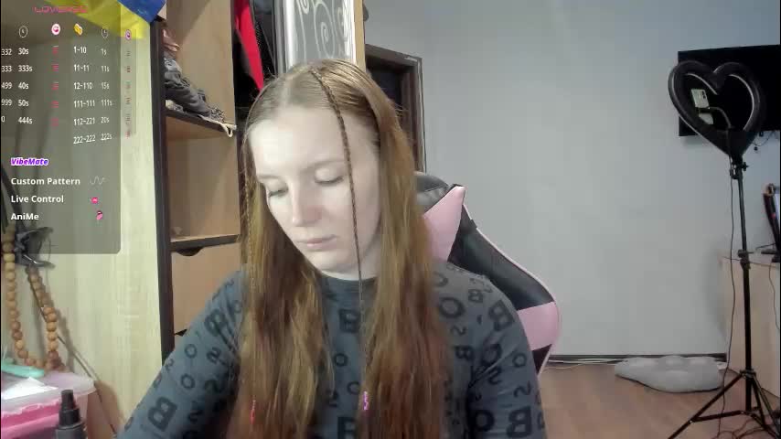 playful_mary Cam Model Chat October 10, 2025