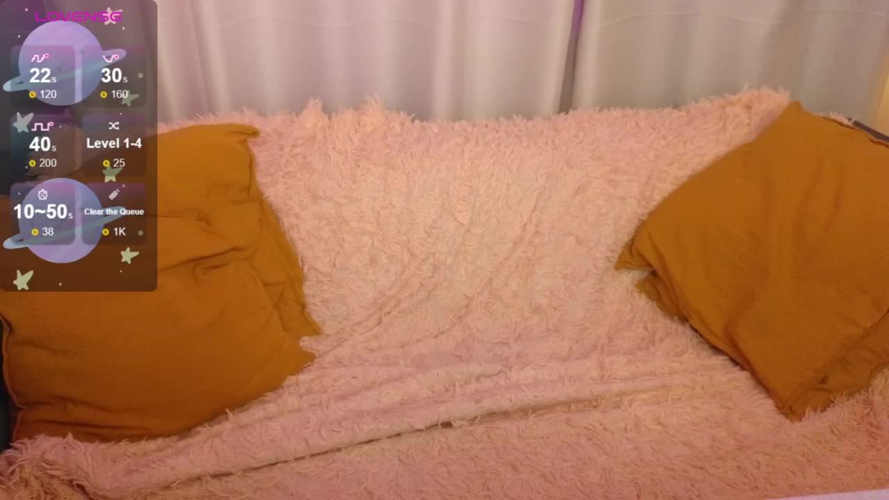 lika-haris Cam Model Chat October 10, 2025