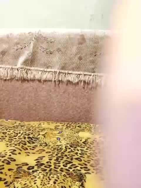 KIROCCHKA_BABY Cam Model Chat October 10, 2025