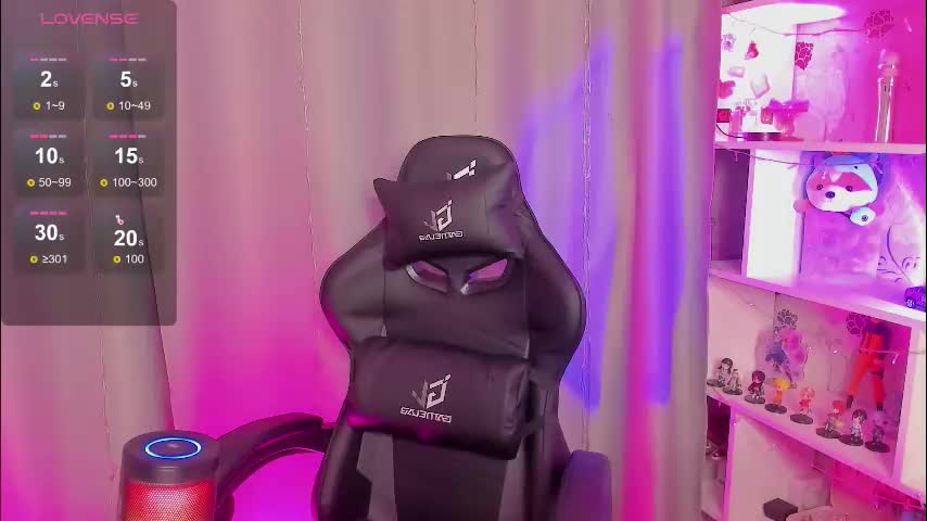 shimi_shimi_ Cam Model Chat October 10, 2025