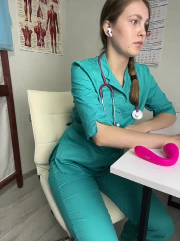 DokTor_Ada Cam Model Chat October 10, 2025