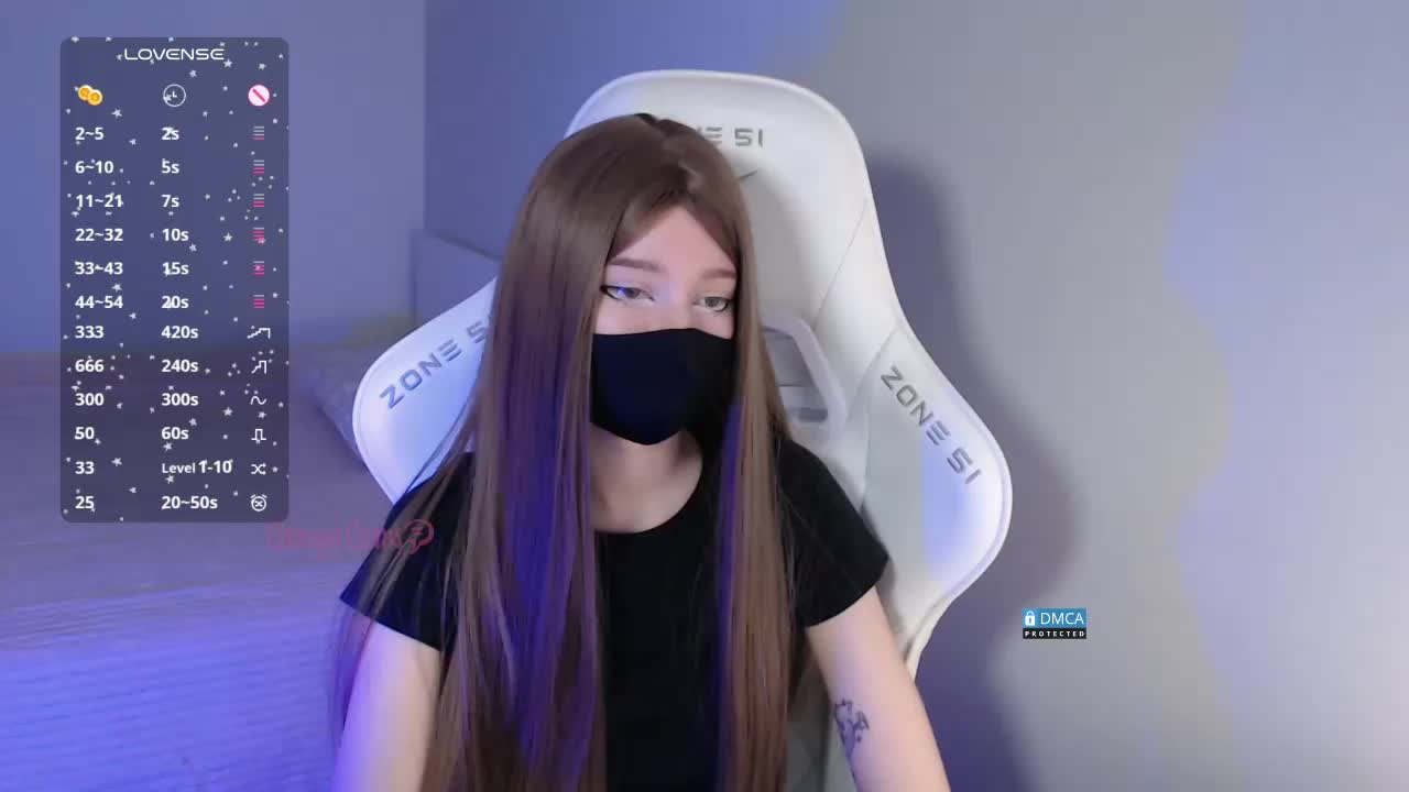 Evo4kaStorm Cam Model Chat October 10, 2025