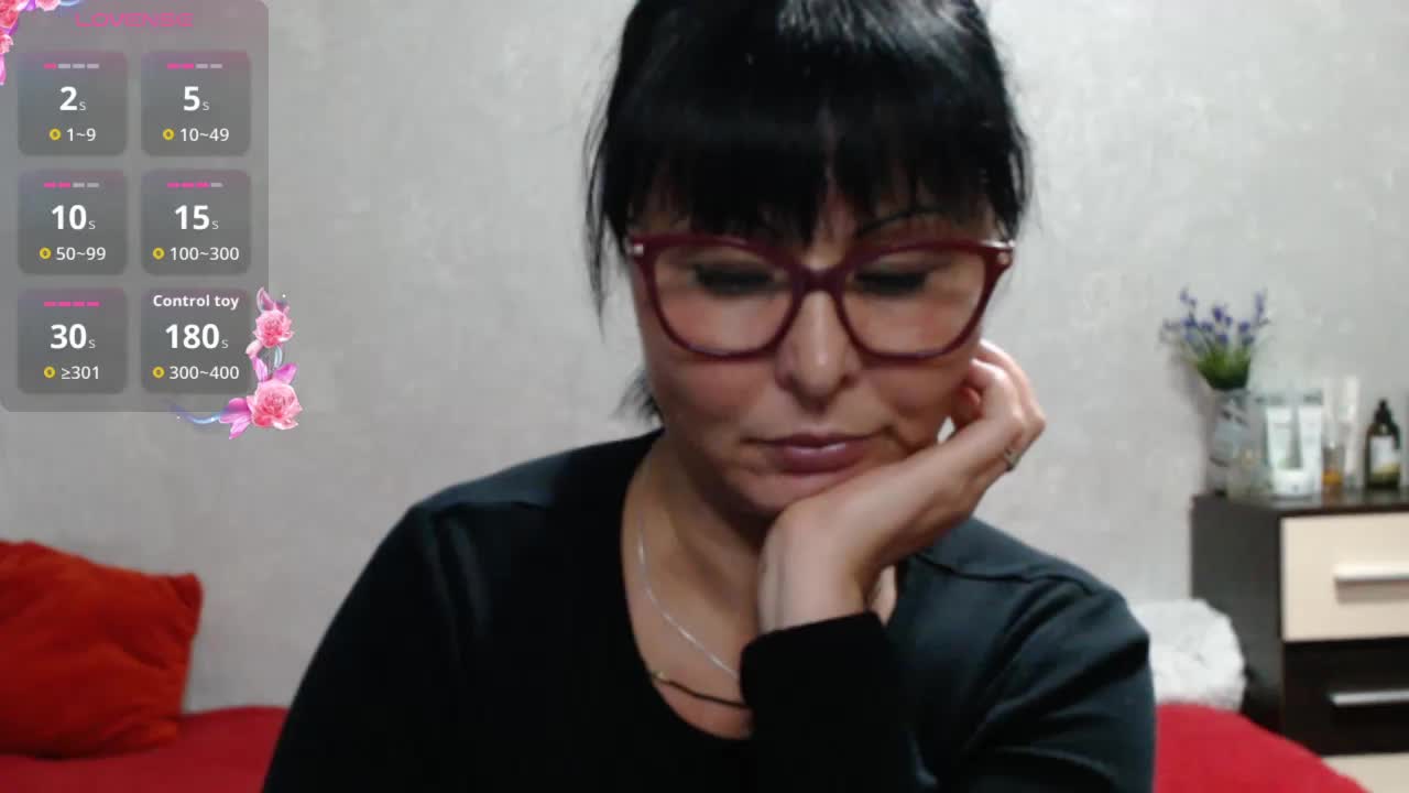 ZaRaZaTvOyA Cam Model Chat October 10, 2025