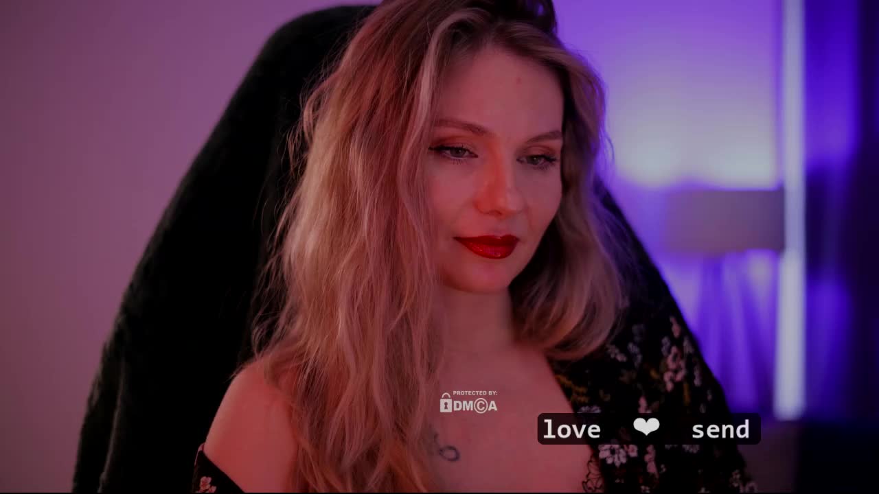 D_i_aM Cam Model Chat October 10, 2025