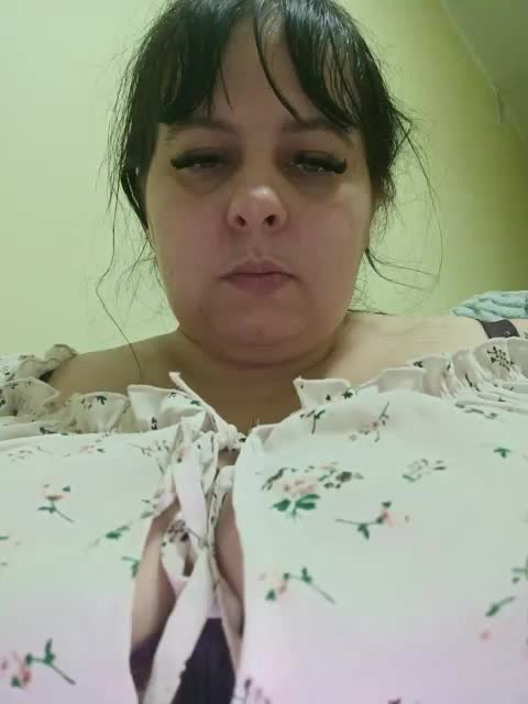 I_GODDESS Cam Model Chat October 10, 2025