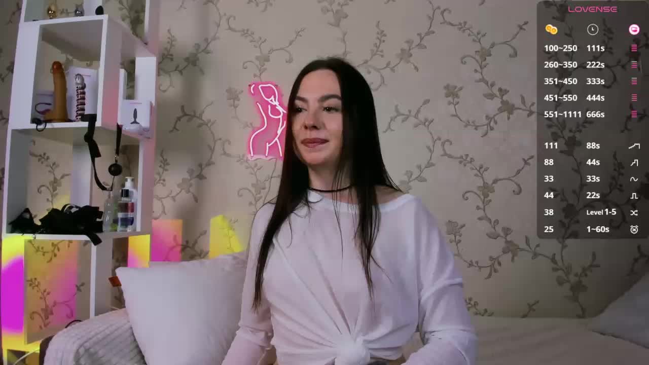 Ann-Sweer Cam Model Chat October 10, 2025