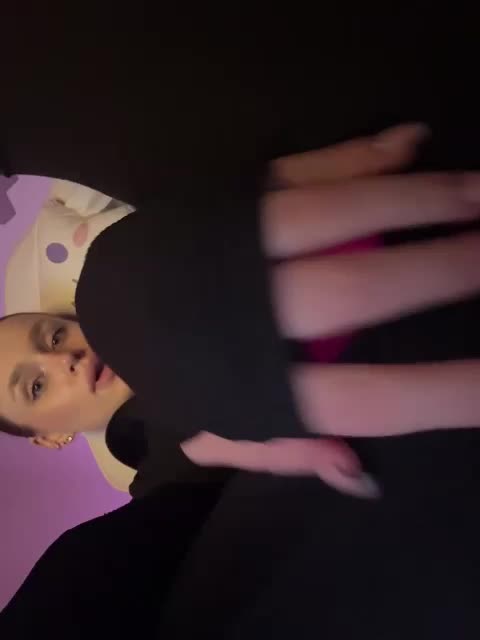 Enchantix Cam Model Chat October 10, 2025