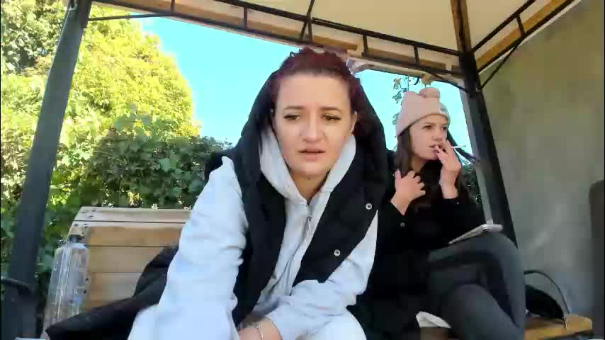 devileanna Cam Model Chat October 10, 2025