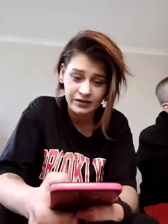 AnnaArtem Cam Model Chat October 10, 2025