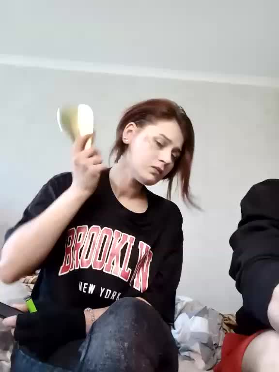 AnnaArtem Cam Model Chat October 10, 2025