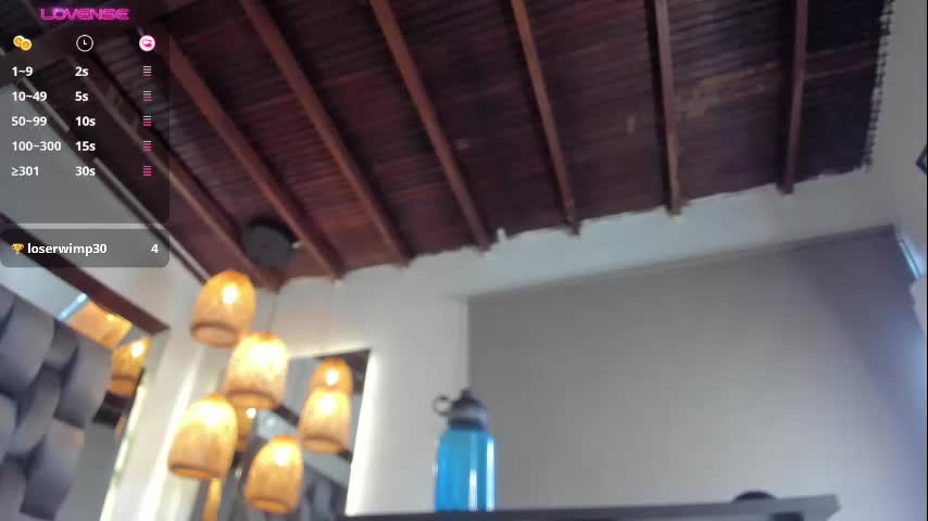 alessa_wells Cam Model Chat October 10, 2025