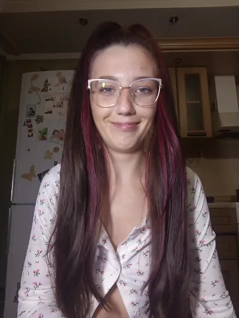 Chamomile Cam Model Chat October 10, 2025