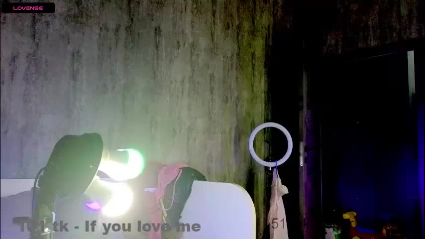 coy_girl_ Cam Model Chat October 10, 2025