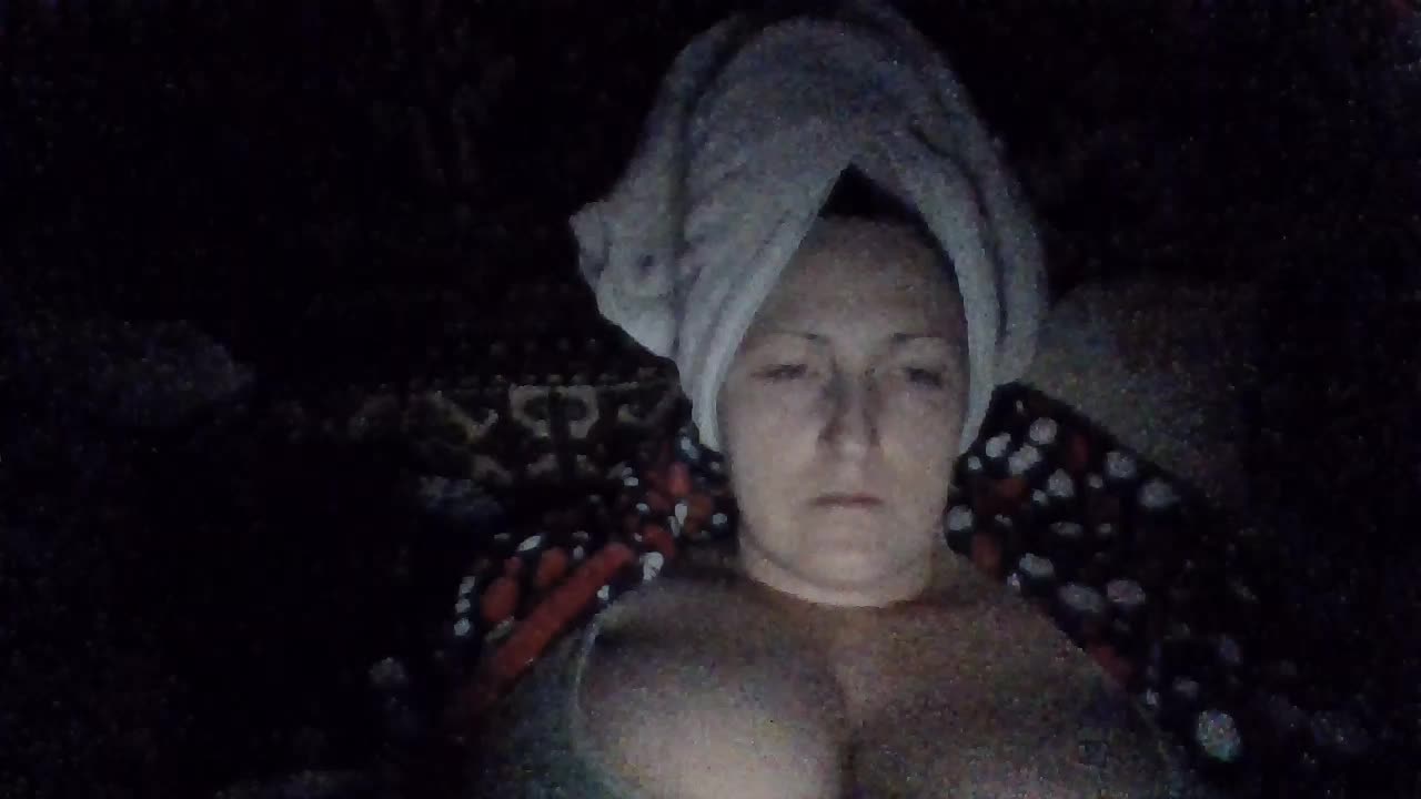 AllaSowinskaya Cam Model Chat October 10, 2025