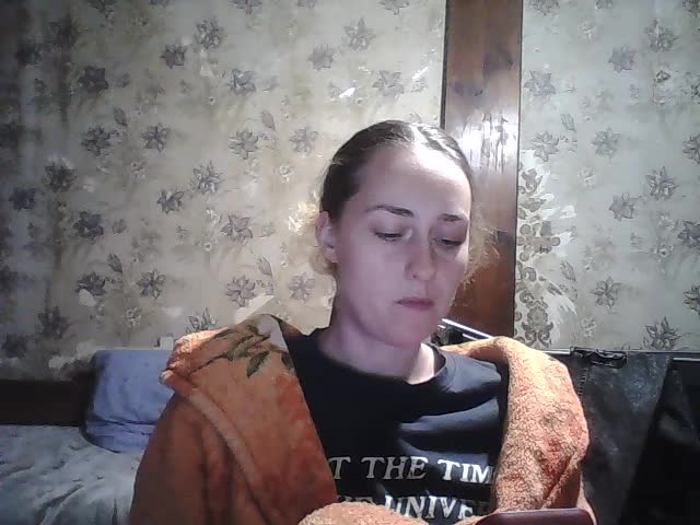 Yana36 Cam Model Chat October 10, 2025