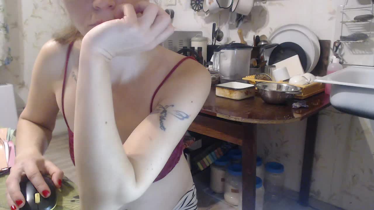 berry252 Cam Model Chat October 10, 2025