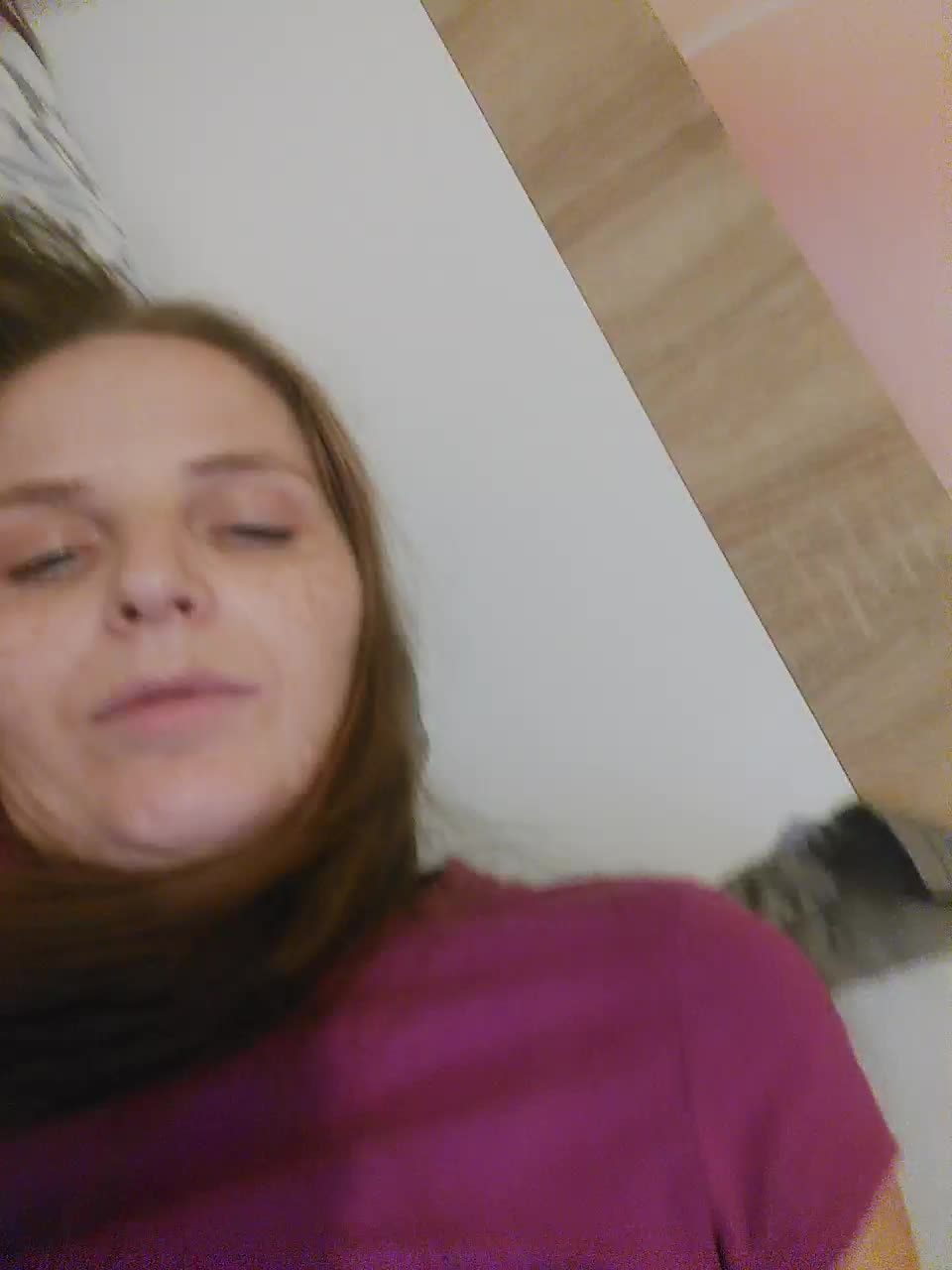 S-O-F-I-A Cam Model Chat October 10, 2025