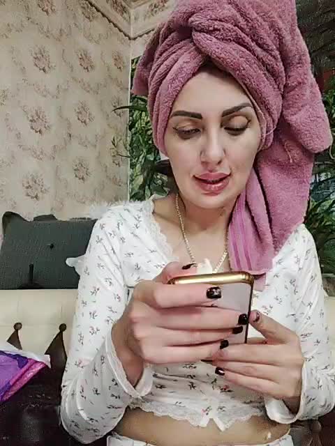 SexyKitty75-1 Cam Model Chat October 10, 2025