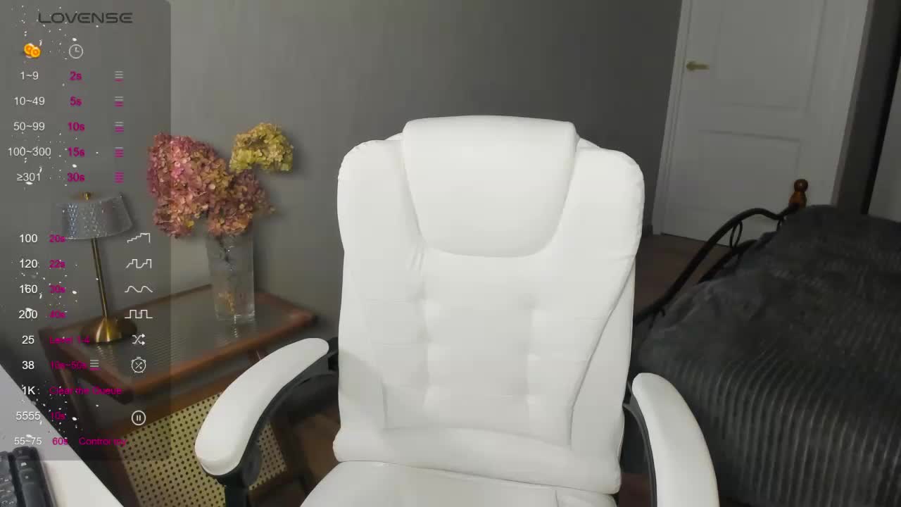 Karen-Jefff Cam Model Chat October 10, 2025