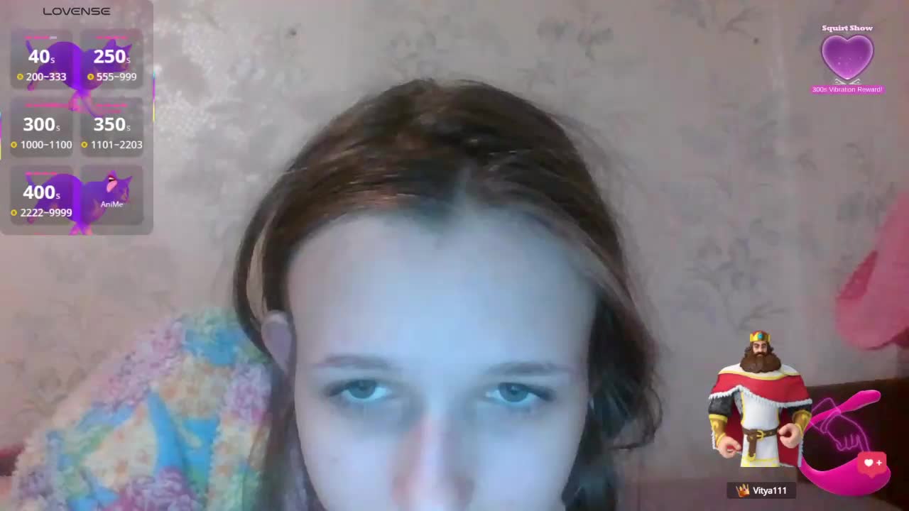 Kitty20Meow Cam Model Chat October 10, 2025