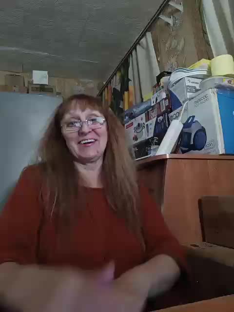 Sonya48 Cam Model Chat October 10, 2025