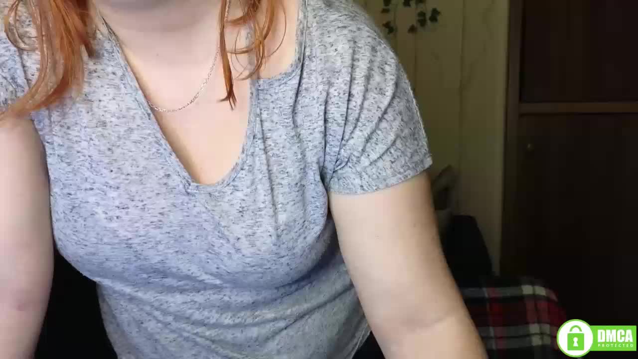 Aliciaredluv Cam Model Chat October 10, 2025