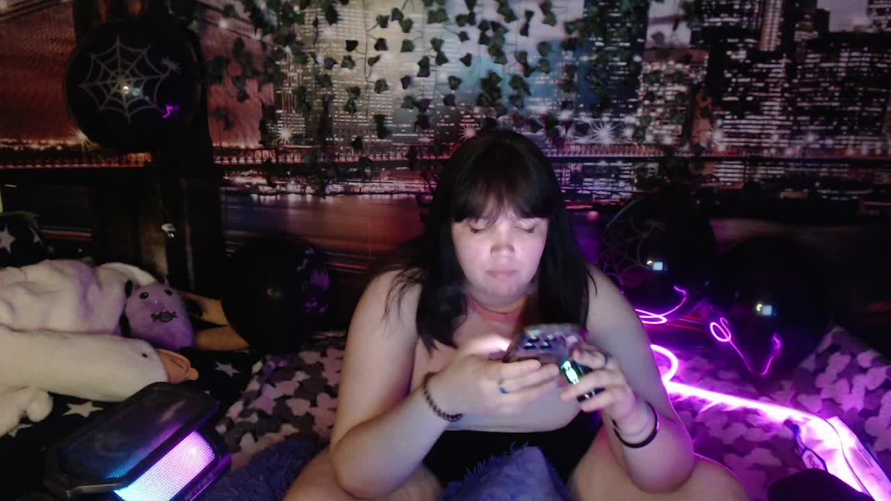 miss-kapriz-love Cam Model Chat October 10, 2025