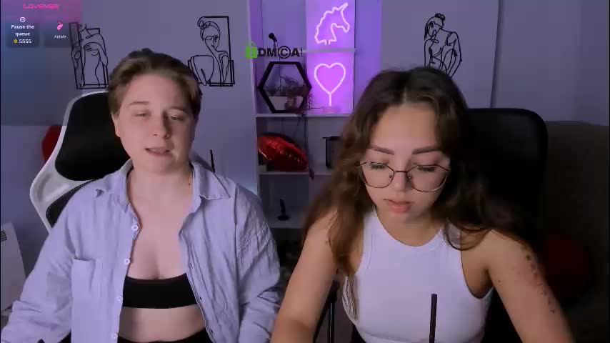 lia_sunset Cam Model Chat October 10, 2025