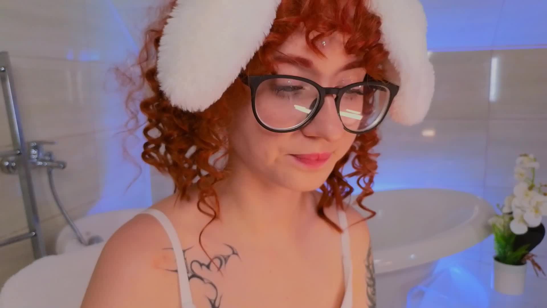 DarkLola Cam Model Chat October 10, 2025