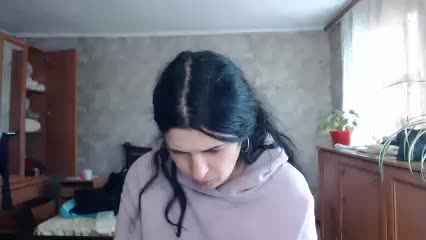 KristiWhite Cam Model Chat October 10, 2025