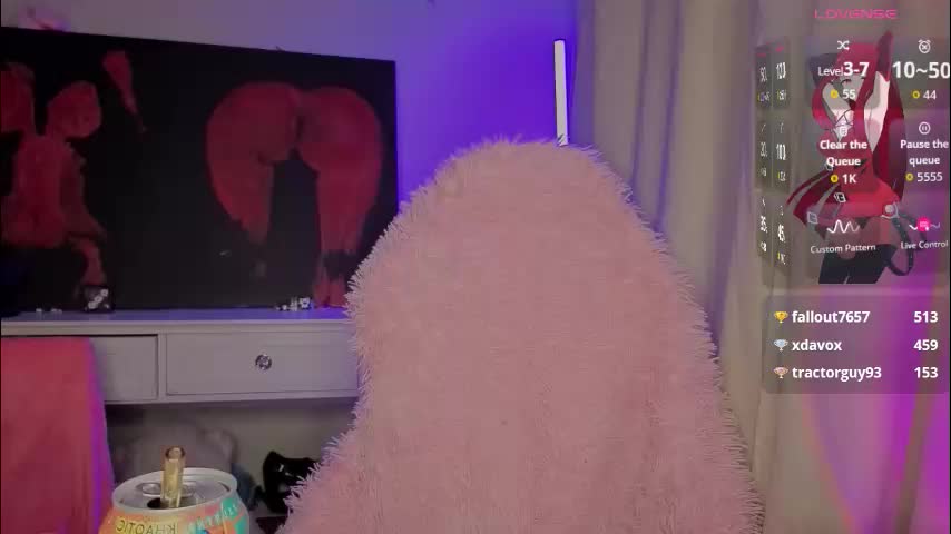 lilhornyprincess Cam Model Chat October 10, 2025