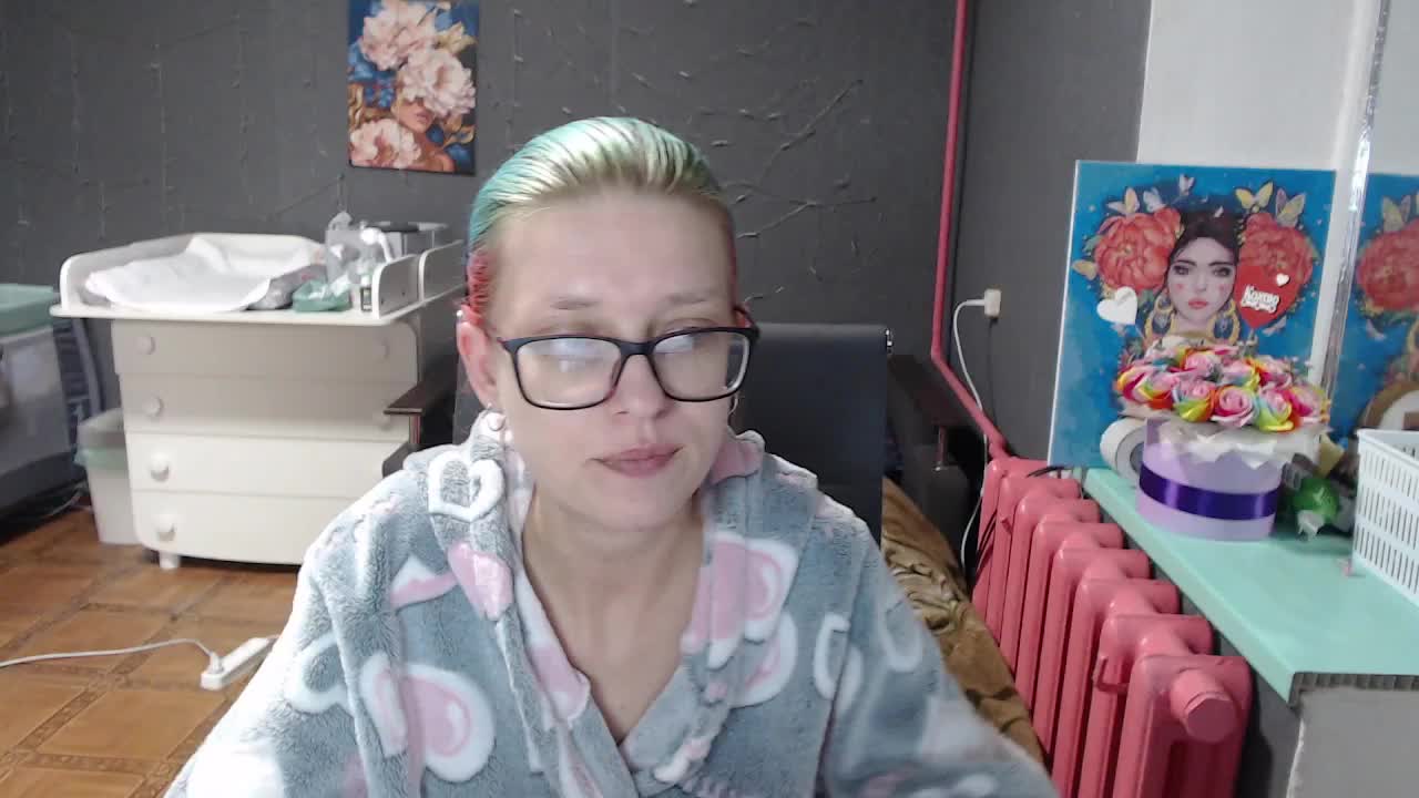 malvinella Cam Model Chat October 10, 2025