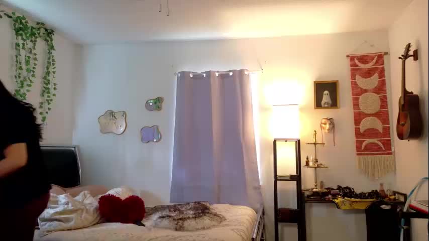 elizacarter Cam Model Chat October 10, 2025