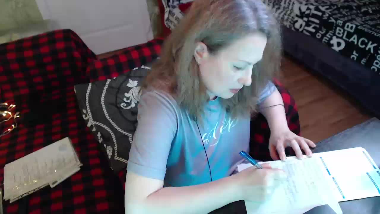 MeganIris Cam Model Chat October 10, 2025