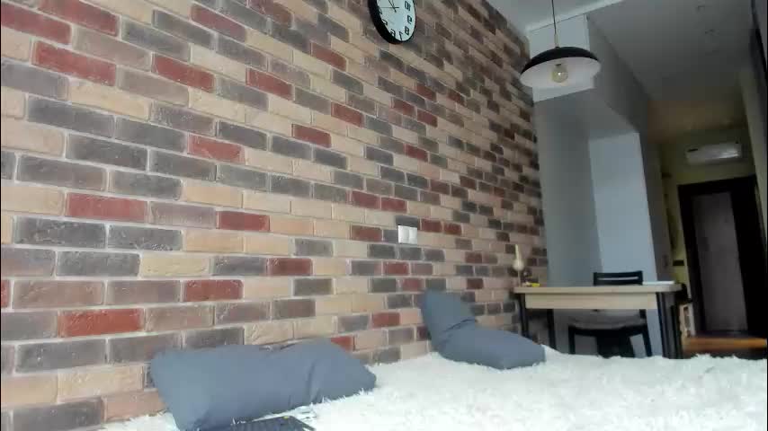 _ruby_kim Cam Model Chat October 10, 2025