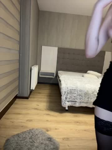 BabyDarii Cam Model Chat October 10, 2025