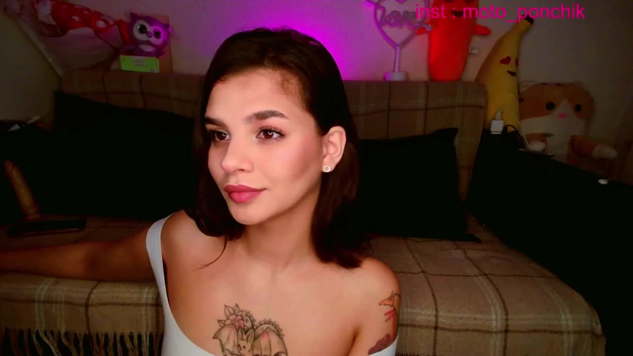 life-choco Cam Model Chat October 10, 2025