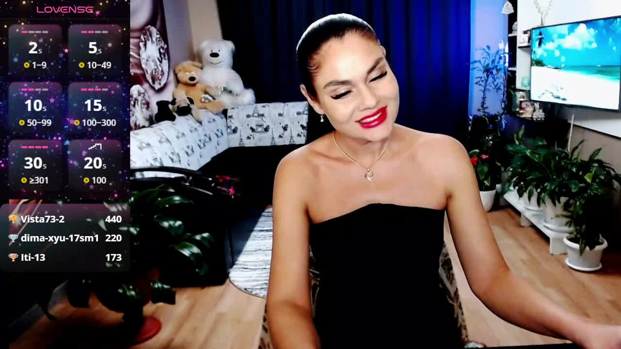 PaniX Cam Model Chat October 10, 2025