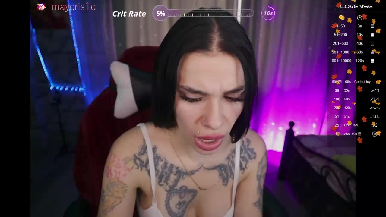 deva_maria Cam Model Chat October 10, 2025