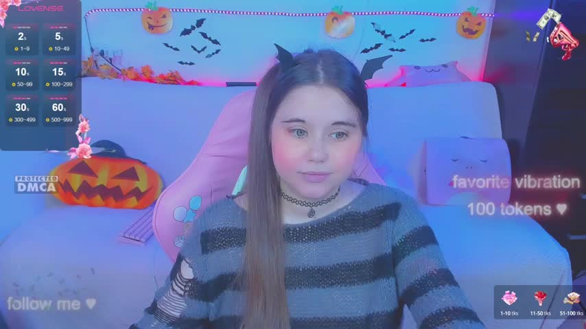 Lolisuccub Cam Model Chat October 10, 2025