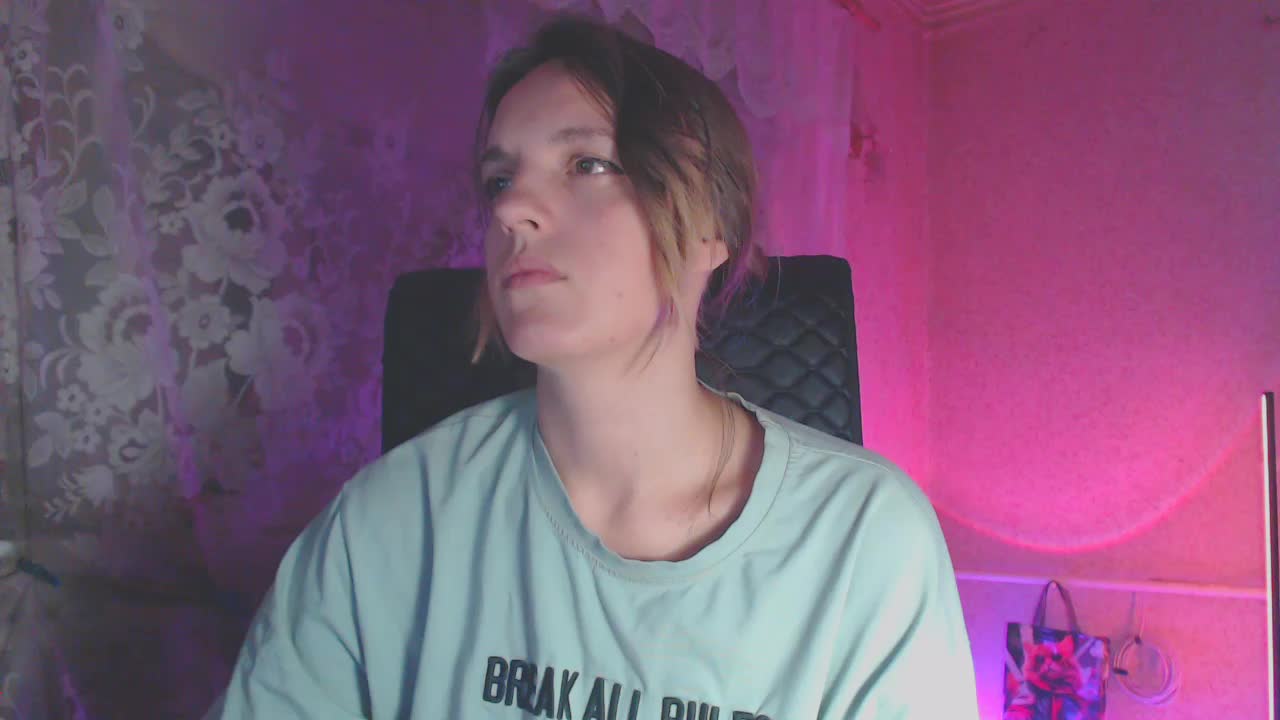 Babymuro4ka Cam Model Chat October 10, 2025