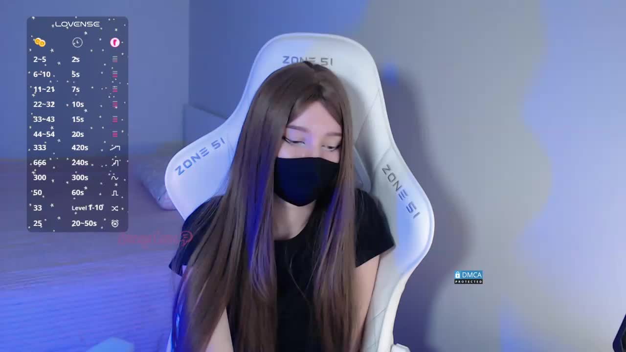 Evo4kaStorm Cam Model Chat October 10, 2025