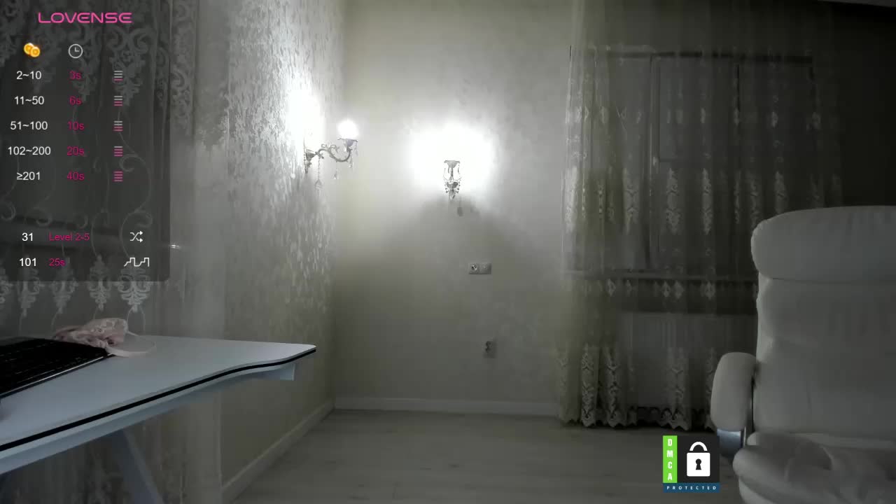 PassionFruittt Cam Model Chat October 10, 2025