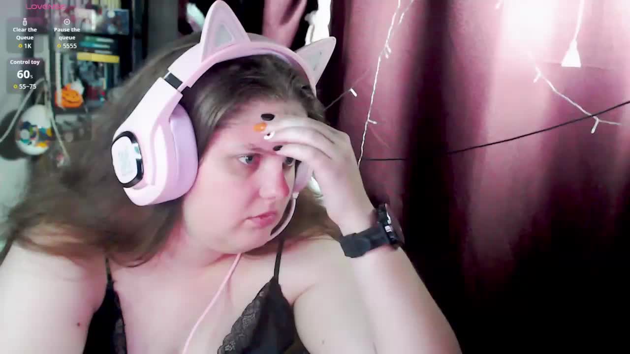 sweet_____cute Cam Model Chat October 10, 2025